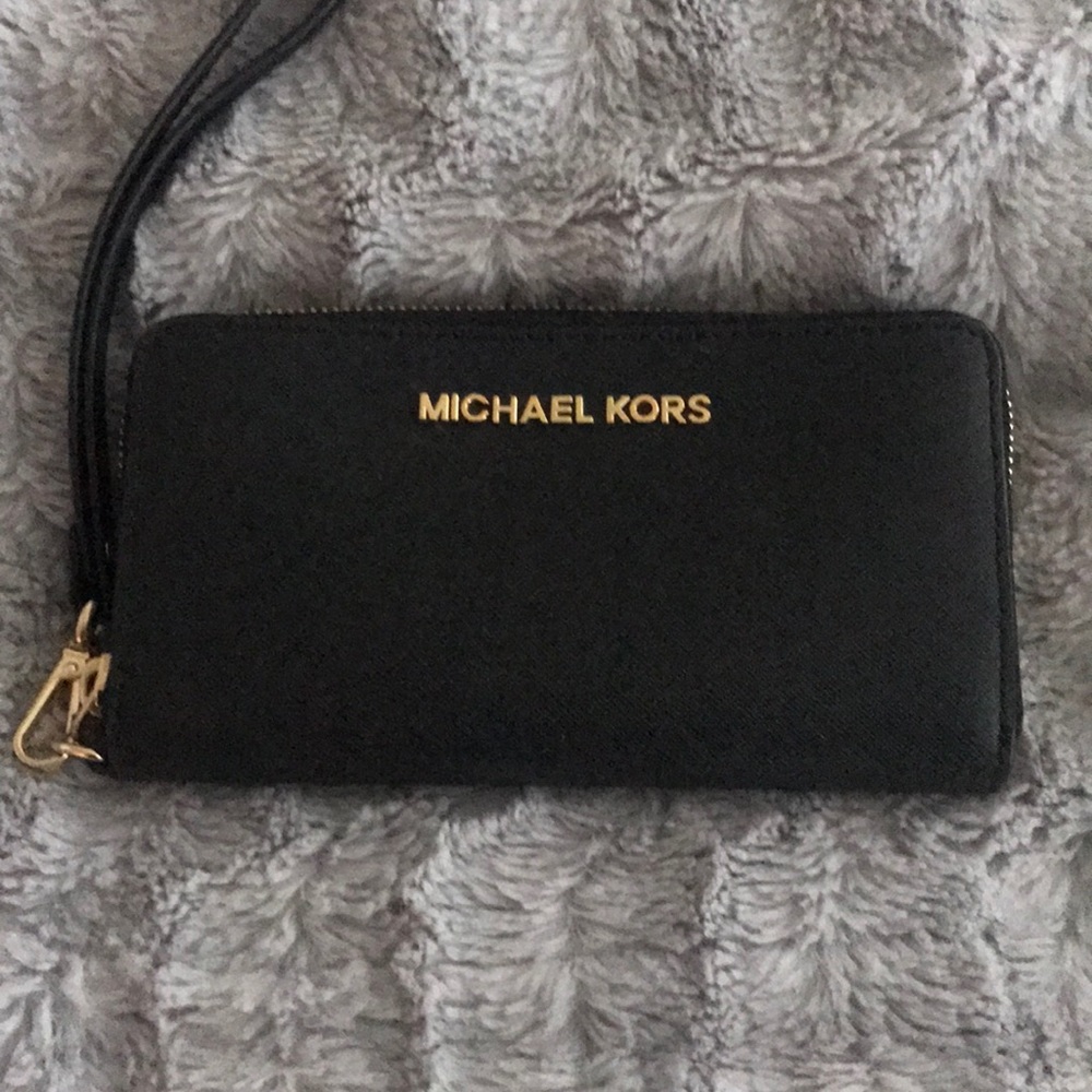 Michael Kors Wrislet